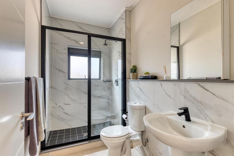 To Let 1 Bedroom Property for Rent in De Kuile Lifestyle Estate Western Cape